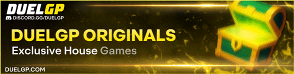 DuelGP Originals - Exclusive House Games